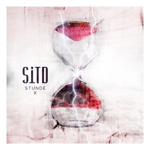 “Stunde X”的封面