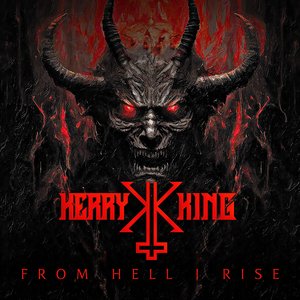 Image for 'From Hell I Rise'