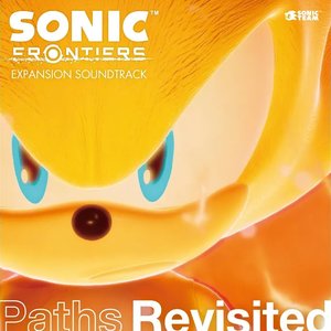 Immagine per 'Sonic Frontiers Expansion Soundtrack Paths Revisited'