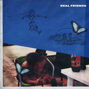 Image for 'Real Friends'