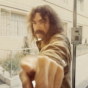 “Gene Parsons”的封面