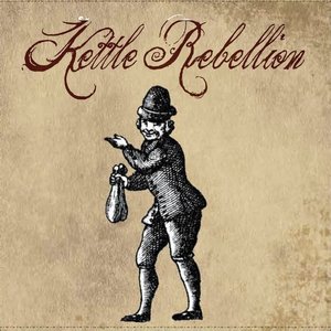 Image for 'Kettle Rebellion'