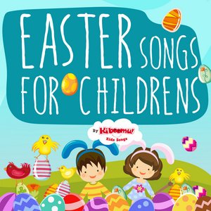 'Easter Songs for Children'の画像