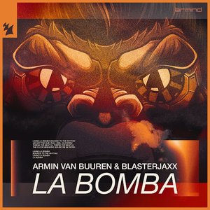 Image for 'La Bomba'