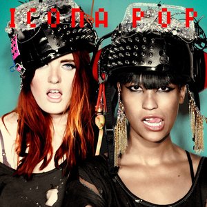 'Icona Pop'の画像