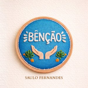 Image for 'Bênção'