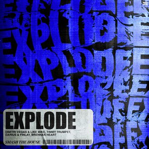 Immagine per 'Explode'