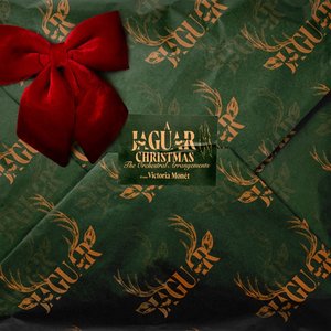 Bild für 'A Jaguar II Christmas: The Orchestral Arrangements'