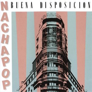 Image for 'Buena Disposicion'