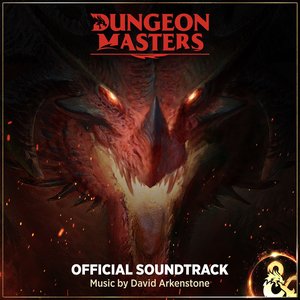 'Dungeon Masters Official Soundtrack' için resim