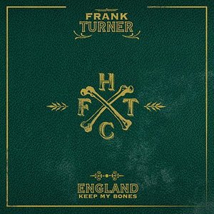 Image for 'England Keep My Bones [Deluxe Edition]'
