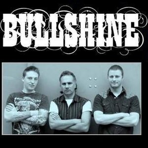 Image for 'Bullshine'