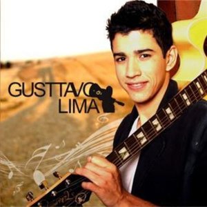 “Gusttavo Lima”的封面