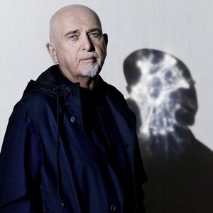 Image for 'Peter Gabriel'