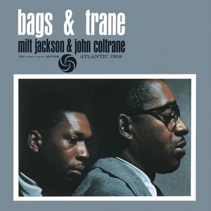 Image for 'Bags & Trane'