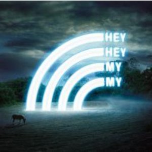 Image for 'Hey Hey My My'