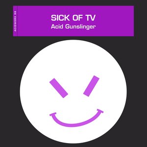 Image for 'Acid Gunslinger'