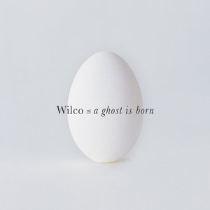 “A Ghost is Born (Deluxe Version)”的封面