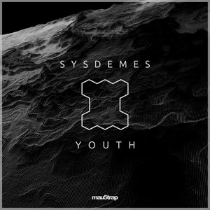 “Youth”的封面