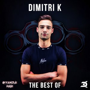 Image for 'Dimitri K: The Best Of'