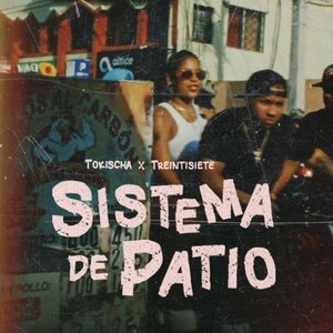 Sistema De Patio