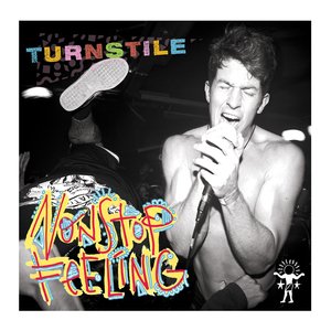 Image for 'Nonstop Feeling'