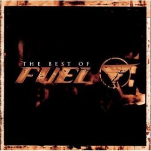 Image for 'Best Of Fuel'