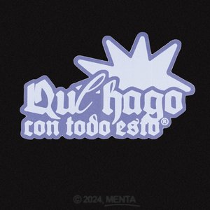 Image pour 'Qué hago con todo esto'