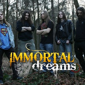 Image for 'Immortal Dreams'