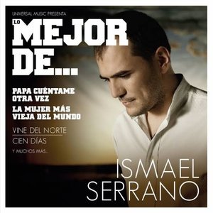 Bild för 'Lo Mejor de Ismael Serrano'