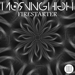 Bild för 'Firestarter [UU010]'