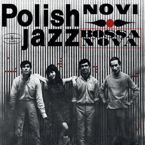 Изображение для 'Bossa Nova (Polish Jazz)'
