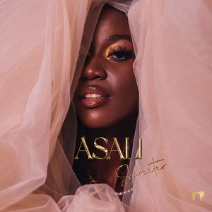 Image for 'Asali (Sweeter)'