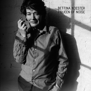 Imagem de 'Bettina Köster'