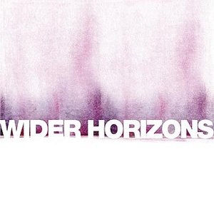 Image for 'Wider Horizons'