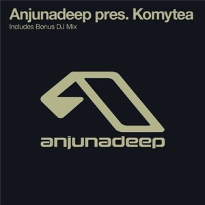 Image for 'Anjunadeep Pres. Komytea'