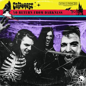 Image pour 'No Return from Darkness'