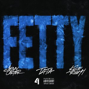 “Fetty”的封面
