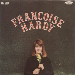 Imagem de 'Francoise Hardy'