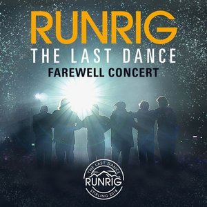 Image for 'The Last Dance - Farewell Concert (Live at Stirling)'