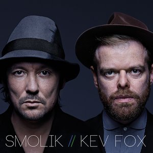 Image for 'Smolik / Kev Fox'