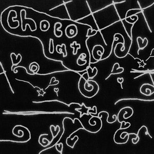 “CHOCOLATE”的封面