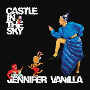 Bild für 'Castle In The Sky (Expanded Edition)'