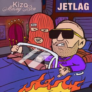 Image for 'Jetlag'