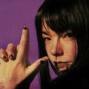 Immagine per 'Björk'