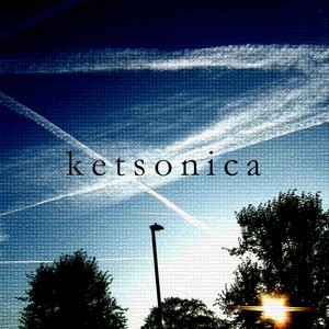 Image for 'Ketsonica'