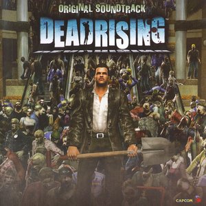 Image for 'DEAD RISING ORIGINAL SOUNDTRACK'