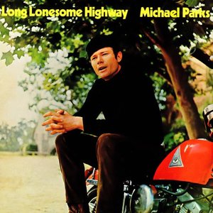 Image for 'Long Lonesome Highway'