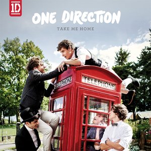 Image for 'Take Me Home'