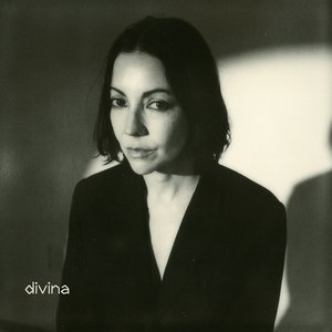 “divina”的封面
